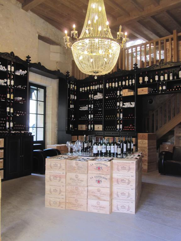 Maison Nº 20 Eymet Ngoại thất bức ảnh