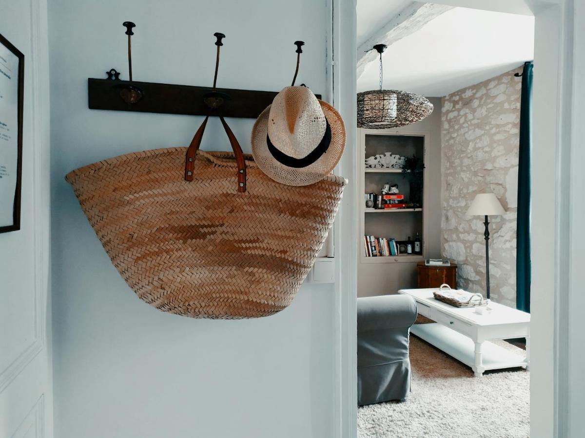 Maison Nº 20 Eymet Ngoại thất bức ảnh