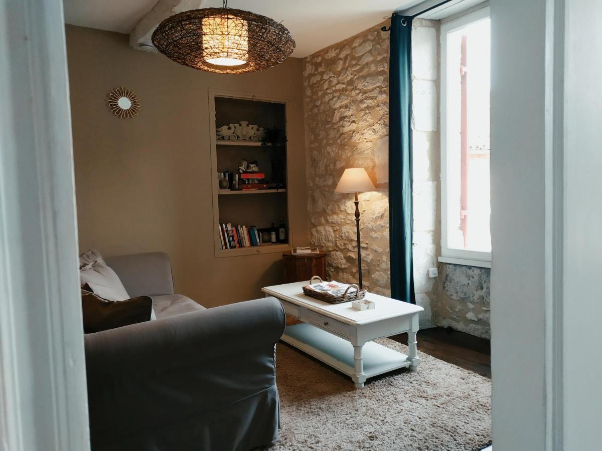 Maison Nº 20 Eymet Ngoại thất bức ảnh