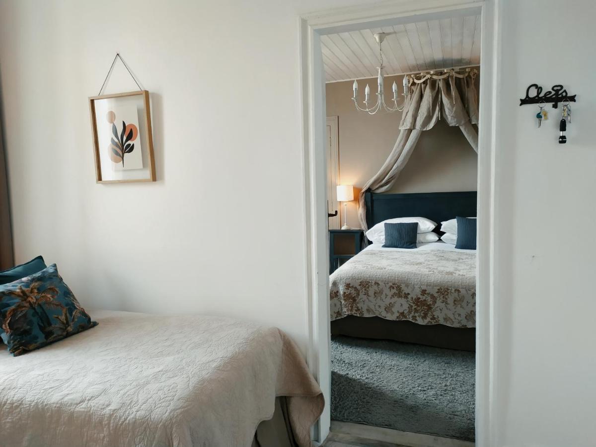 Maison Nº 20 Eymet Ngoại thất bức ảnh