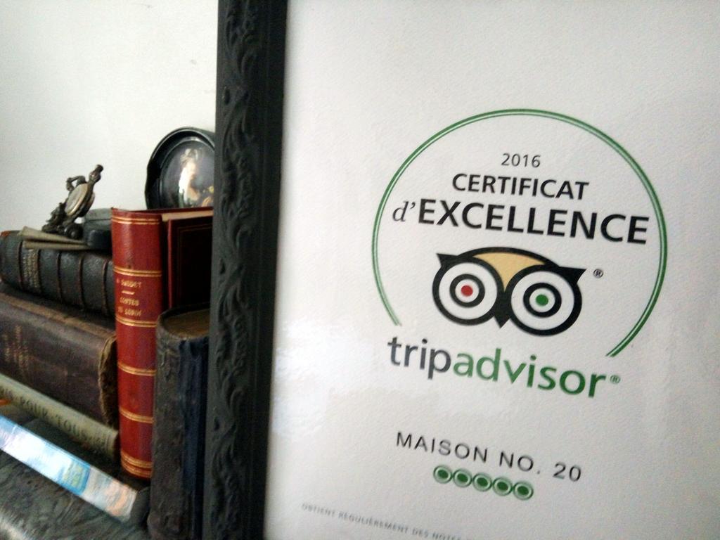Maison Nº 20 Eymet Ngoại thất bức ảnh