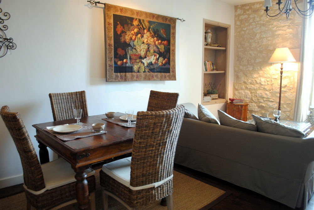 Maison Nº 20 Eymet Ngoại thất bức ảnh