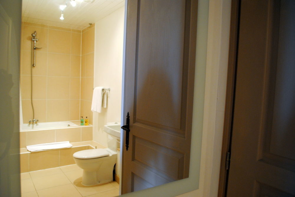 Maison Nº 20 Eymet Ngoại thất bức ảnh