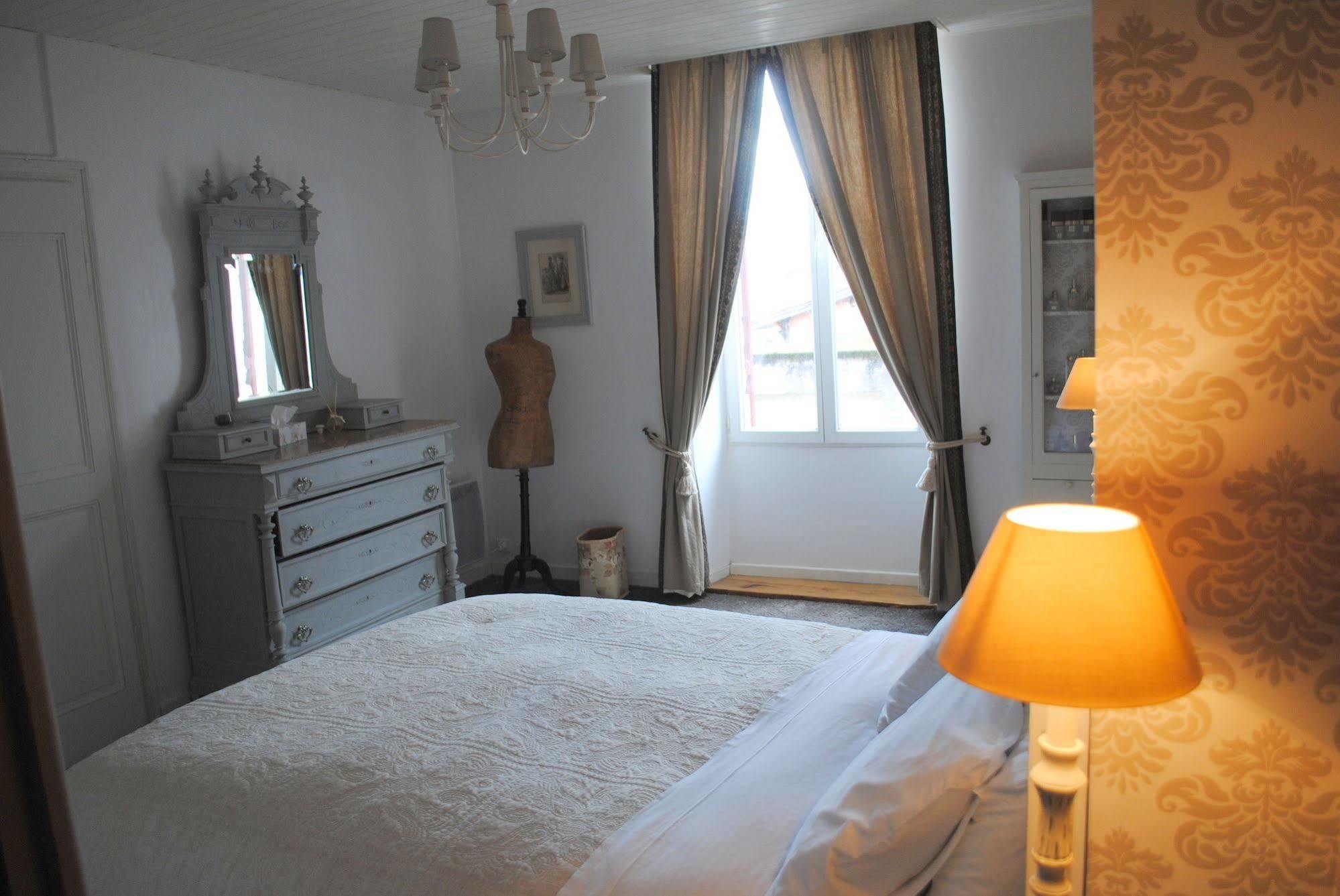 Maison Nº 20 Eymet Ngoại thất bức ảnh