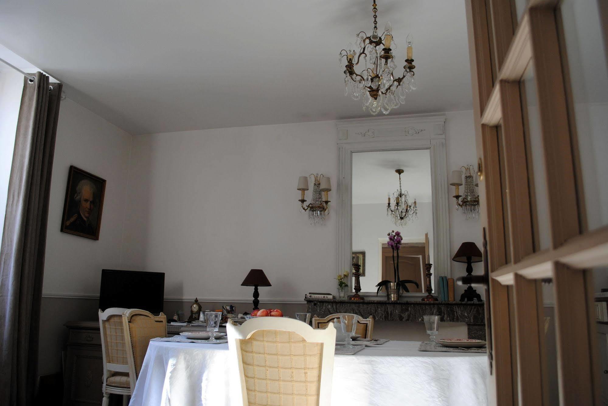 Maison Nº 20 Eymet Ngoại thất bức ảnh
