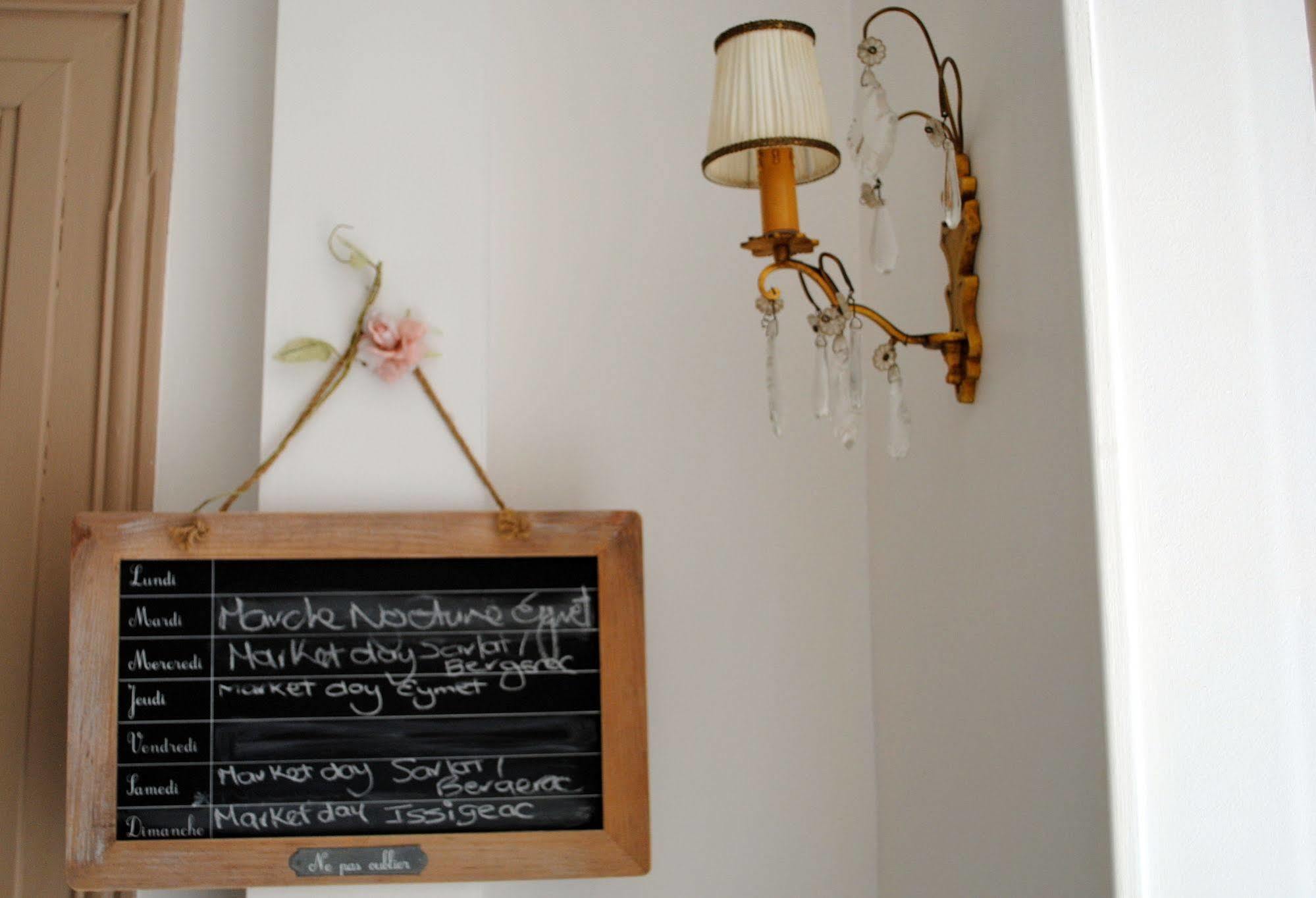 Maison Nº 20 Eymet Ngoại thất bức ảnh